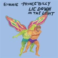 Bonnie 'Prince' Billy - Lie Down In The Light in the group CD / Pop-Rock at Bengans Skivbutik AB (674621)