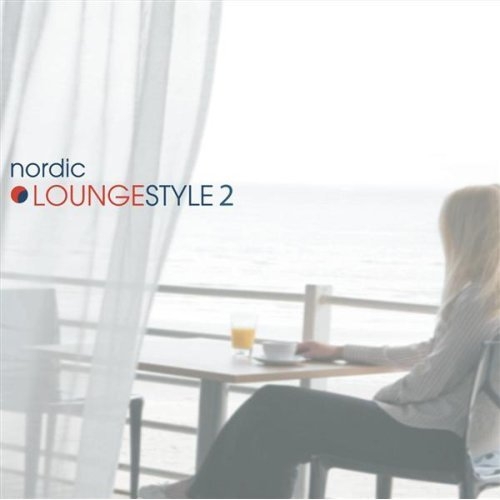 Various - Nordic Loungestyle 2 in the group CD / Pop-Rock at Bengans Skivbutik AB (674693)