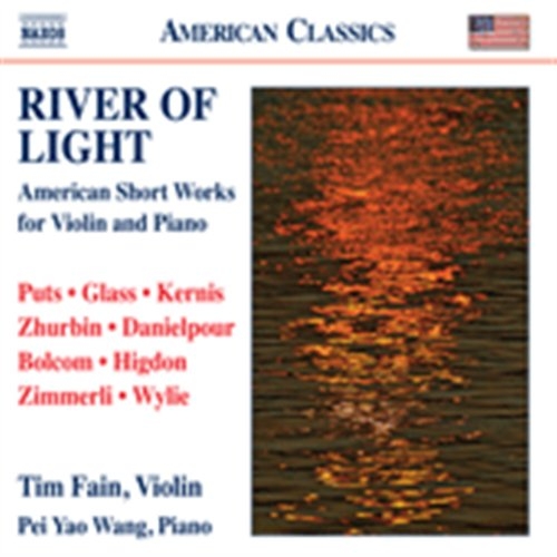 Various - Works For Solo Violin in the group CD / Klassiskt at Bengans Skivbutik AB (674694)