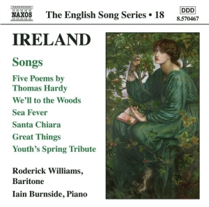 Ireland - Songs in the group Externt_Lager /  at Bengans Skivbutik AB (674752)