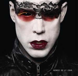 Henric De La Cour - Henric De La Cour in the group Minishops / Henric De La Cour at Bengans Skivbutik AB (674813)