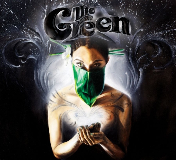 Green - Ways & Means in the group CD / Bestsellers at Bengans Skivbutik AB (674831)