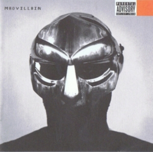 Madvillain - Madvillainy in the group OTHER /  /  at Bengans Skivbutik AB (674856)