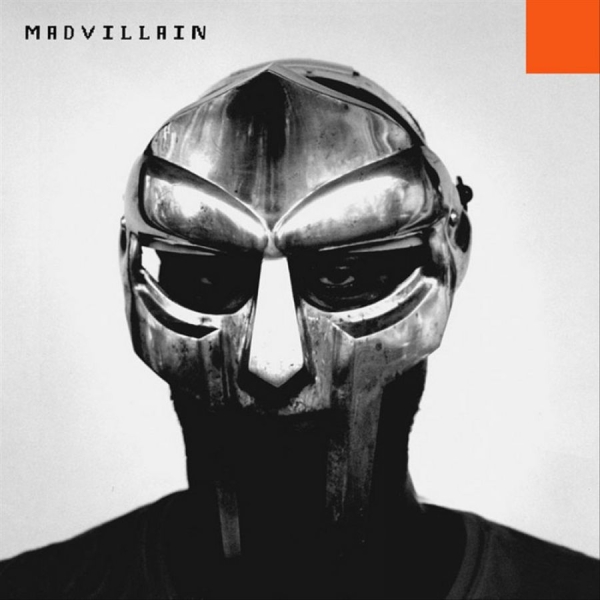 Madvillain - Madvillainy in the group CD / Bestsellers at Bengans Skivbutik AB (674856)