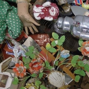 Ben Lee - Deeper Into Dream in the group CD / Pop-Rock at Bengans Skivbutik AB (674944)