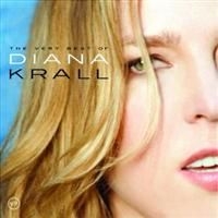 Diana Krall - Very Best Of in the group OUR PICKS / CD Mid at Bengans Skivbutik AB (675026)