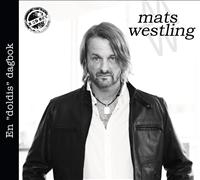 Westling Mats - En Doldis Dagbok in the group CD / Pop-Rock at Bengans Skivbutik AB (675055)