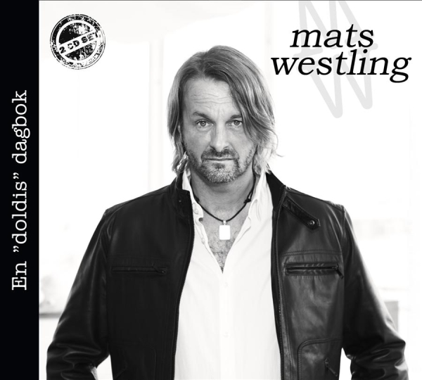Westling Mats - En Doldis Dagbok in the group CD / Bestsellers at Bengans Skivbutik AB (675055)