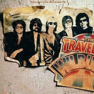 Traveling wilburys - Traveling Wilburys Vol 1 (Internati in the group CD / Pop at Bengans Skivbutik AB (675154)