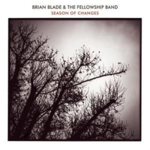 Blade Brian - Season Of Changes in the group CD / Jazz/Blues at Bengans Skivbutik AB (675206)