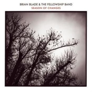 Blade Brian - Season Of Changes in the group CD / Jazz at Bengans Skivbutik AB (675206)