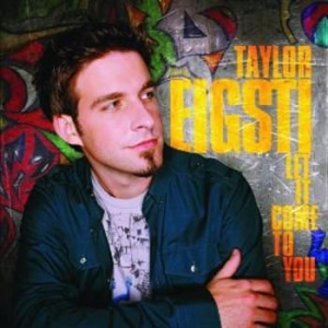 Eigsti Taylor - Let It Come To You in the group CD / Jazz at Bengans Skivbutik AB (675208)
