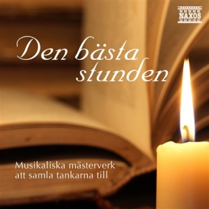Various - Den Bästa Stunden in the group OTHER /  / CDON Jazz klassiskt NX at Bengans Skivbutik AB (675243)