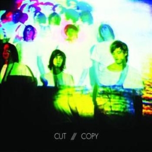 Cut Copy - In Ghost Colours in the group CD / Pop-Rock at Bengans Skivbutik AB (675278)