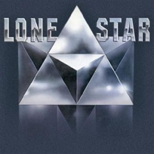 Lone Star - Lone Star in the group CD / Rock at Bengans Skivbutik AB (675293)