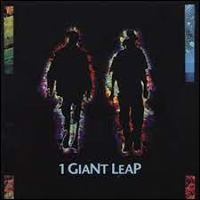 1 GIANT LEAP - 1 Giant Leap in the group CD at Bengans Skivbutik AB (675540)