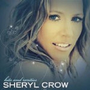 Sheryl Crow - Hits & Rarities in the group Minishops / Sheryl Crow at Bengans Skivbutik AB (675680)