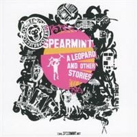 Spearmint - A Leopard & Other Stories in the group CD / Pop-Rock at Bengans Skivbutik AB (675692)
