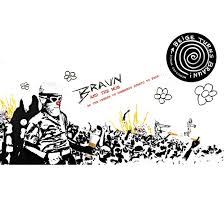BRAUN (AND THE MOB) - As The Veneer Of Dumbness Starts To in the group CD at Bengans Skivbutik AB (675825)