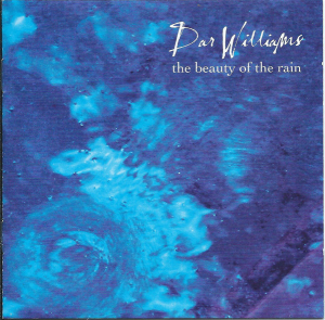Williams Dar - Beauty Of The Rain in the group CD at Bengans Skivbutik AB (675959)