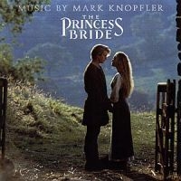 Mark Knopfler - Princess Bride - Kno in the group Minishops / Dire Straits at Bengans Skivbutik AB (676033)