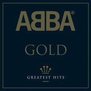 Abba - Abba Gold in the group CD / Best Of,Pop-Rock at Bengans Skivbutik AB (676461)