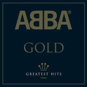 Abba - Abba Gold in the group CD / Best Of,Pop-Rock at Bengans Skivbutik AB (676461)