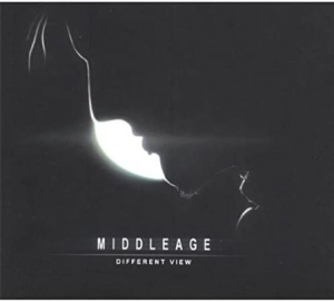 Middleage - Different View in the group OUR PICKS / Blowout / Blowout-CD at Bengans Skivbutik AB (676558)