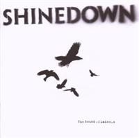 SHINEDOWN - THE SOUND OF MADNESS in the group CD / Pop-Rock at Bengans Skivbutik AB (676611)