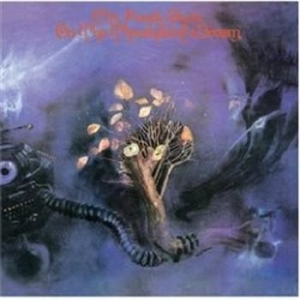 The Moody Blues - On The Threshold Of A Dream in the group OTHER / Kampanj 6CD 500 at Bengans Skivbutik AB (676846)