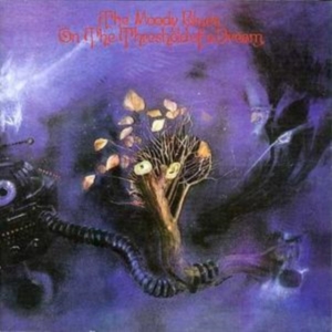 The Moody Blues - On The Threshold Of A Dream in the group CD / Pop-Rock at Bengans Skivbutik AB (676846)
