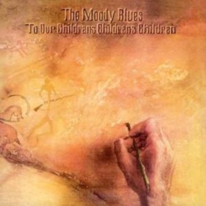 The Moody Blues - To Our Children's Children's C in the group OTHER / -Start Uni-CD at Bengans Skivbutik AB (676848)