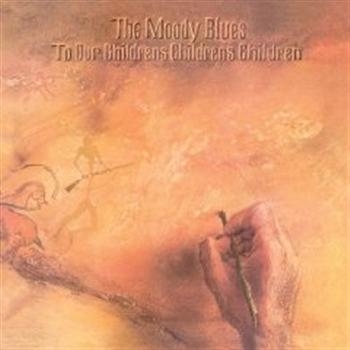 The Moody Blues - To Our Children's Children's C in the group CD / Pop-Rock at Bengans Skivbutik AB (676848)