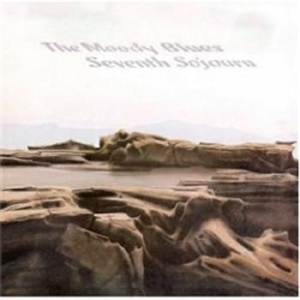 The Moody Blues - Seventh Sojourn in the group OTHER / Kampanj 6CD 500 at Bengans Skivbutik AB (676851)