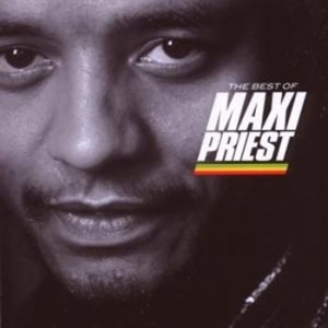 Priest Maxi - Best Of in the group CD / Reggae at Bengans Skivbutik AB (676941)