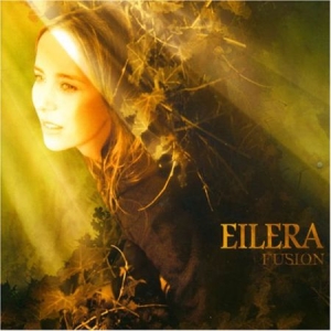 EILERA - Fusion in the group CD at Bengans Skivbutik AB (676967)