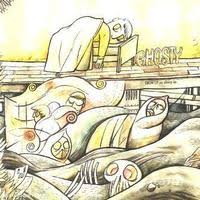 GHOSTLY - Grow Up Or Sleep In in the group CD at Bengans Skivbutik AB (677138)