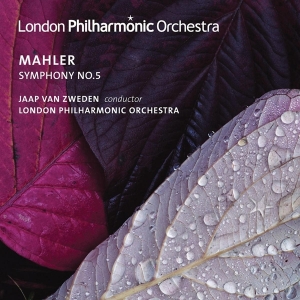 Mahler G. - Symphony No.5 in the group CD / Klassiskt,Övrigt at Bengans Skivbutik AB (677179)