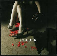 COLDER - Heat in the group OUR PICKS / Blowout / Blowout-CD at Bengans Skivbutik AB (677226)