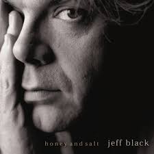 Black Jeff - Honey And Salt in the group CD at Bengans Skivbutik AB (677277)