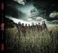 SLIPKNOT - ALL HOPE IS GONE in the group OTHER / KalasCDx at Bengans Skivbutik AB (677548)