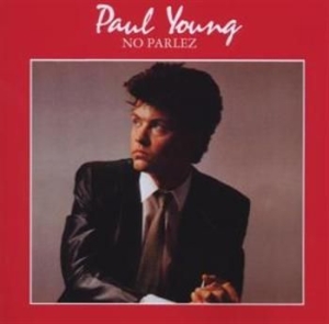 Young Paul - No Parlez -25Th Anniv- in the group CD / Pop at Bengans Skivbutik AB (677574)