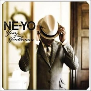 Ne-Yo - Year Of The Gentleman in the group CD / RNB, Disco & Soul at Bengans Skivbutik AB (677659)