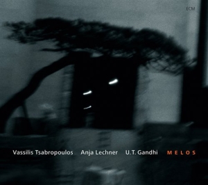 Tsabropoulos Vassilis - Melos in the group Externt_Lager /  at Bengans Skivbutik AB (677674)