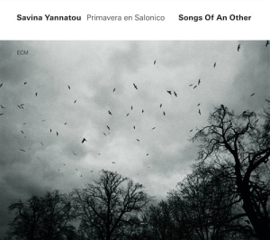 Yannatou Savina - Songs Of An Other in the group Externt_Lager /  at Bengans Skivbutik AB (677675)