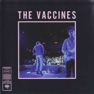 Vaccines The - Live From London, England Rsd in the group Minishops / The Vaccines at Bengans Skivbutik AB (677705)