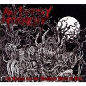 Autopsy Torment - 7Th Ritual For The Darkest Soul Of in the group CD / Hårdrock at Bengans Skivbutik AB (678039)