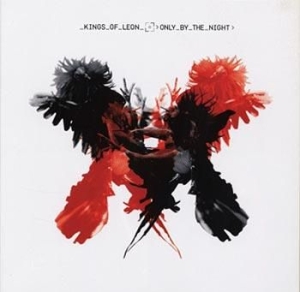 Kings Of Leon - Only By The Night in the group CD / Pop-Rock at Bengans Skivbutik AB (678109)