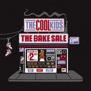 Cool Kids - The Bake Sale in the group CD / Hip Hop at Bengans Skivbutik AB (678134)