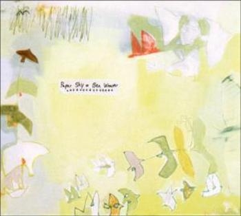 Weaver Ben - Paper Sky in the group CD / Bestsellers at Bengans Skivbutik AB (678268)